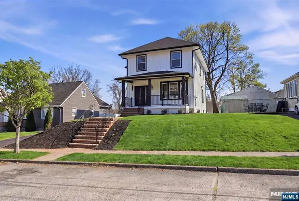 $875,000 | 47 Darling Avenue, Bloomfield, NJ 07003