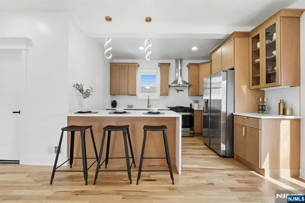 $875,000 | 47 Darling Avenue, Bloomfield, NJ 07003