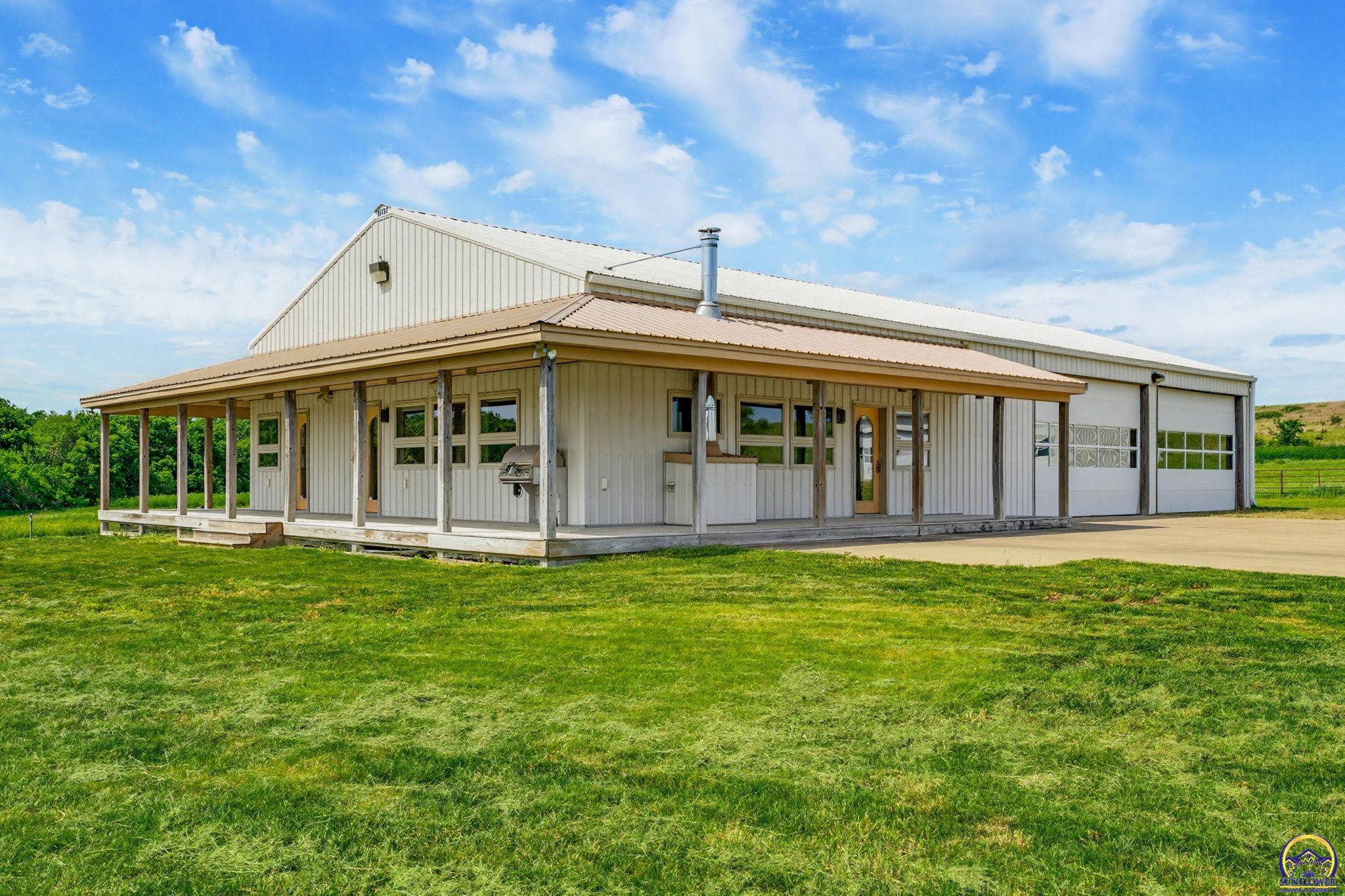 374 North 750 Road, Unit 5 PARCELS N 750 Overbrook, KS 66524 - Photo 12 of 61