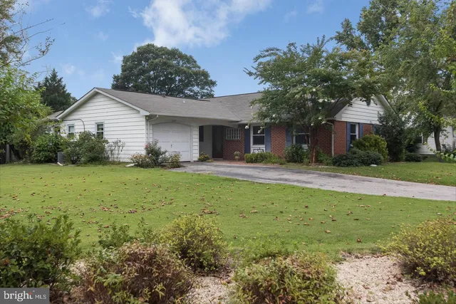 $2,850 | 12425 Stretton Lane, Bowie, MD 20715