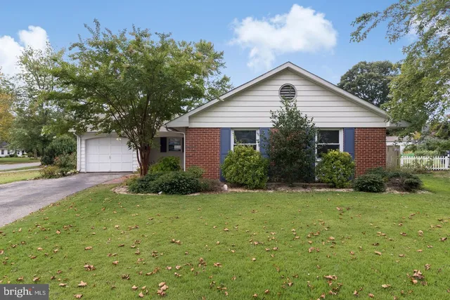 $2,850 | 12425 Stretton Lane, Bowie, MD 20715