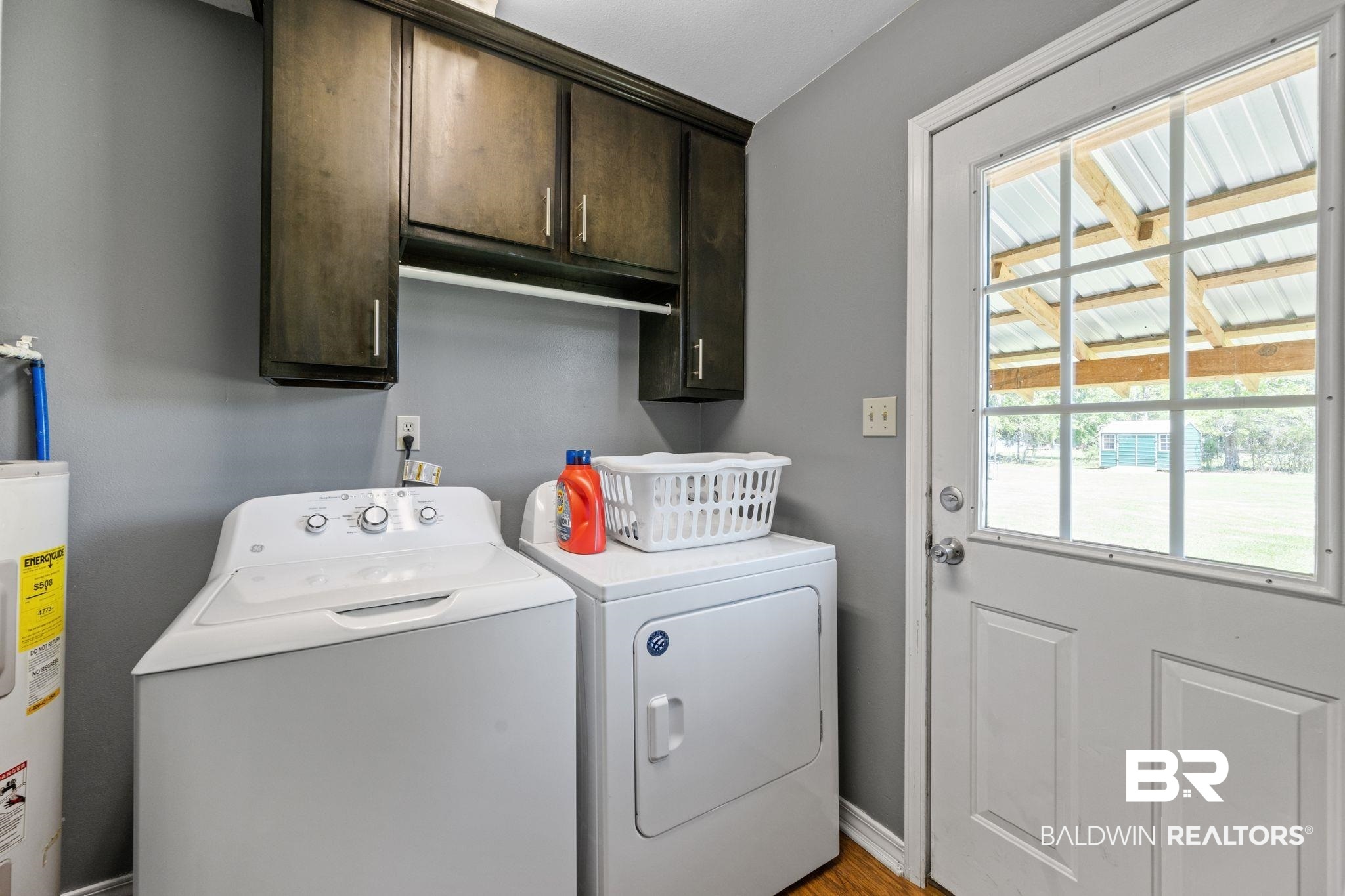 15581 Brady Rd Extension Bay Minette, AL 36507 - Photo 12 of 15