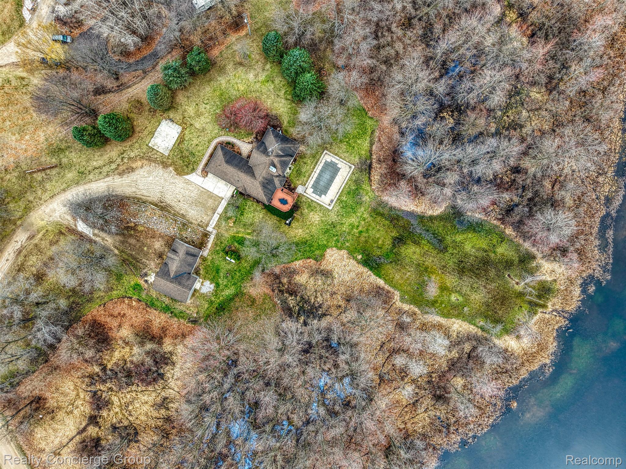6400 West Sober Road Fowlerville, MI 48836 - Photo 53 of 55 DJI_20260401132243_0202_D_23.jpg