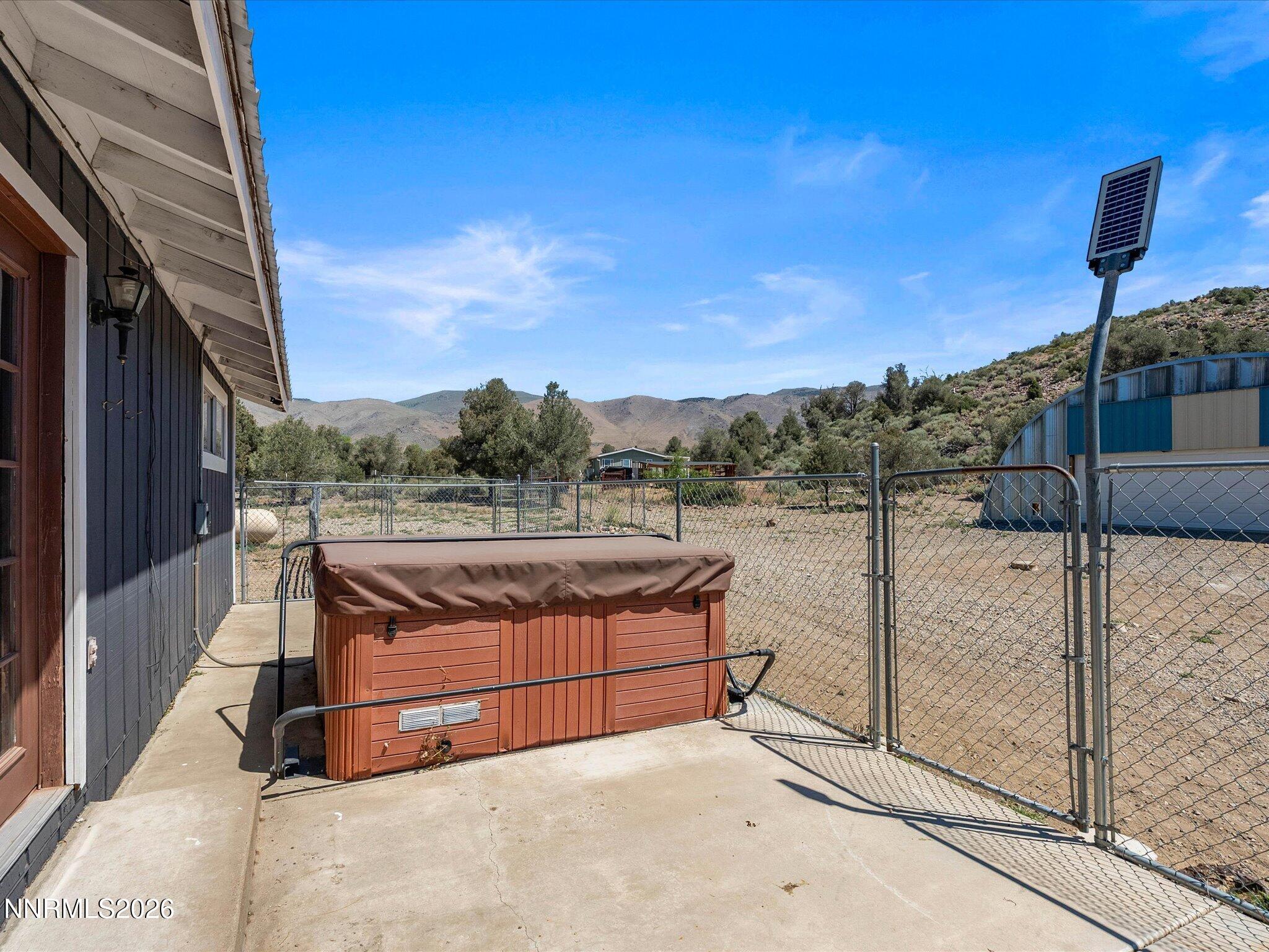 1345 Topaz Ranch Drive Topaz Ranch Estates, NV 89444 - Photo 26 of 47 27-1345 Topaz Ranch Dr-126