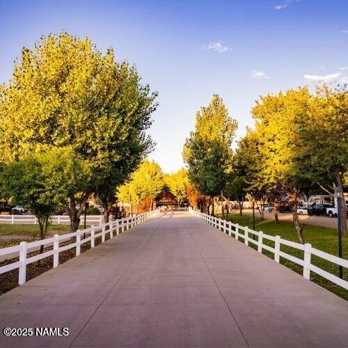 17550 South Munds Ranch Road, Unit 300 Munds Park, AZ 86017 - Photo 14 of 29 entrance