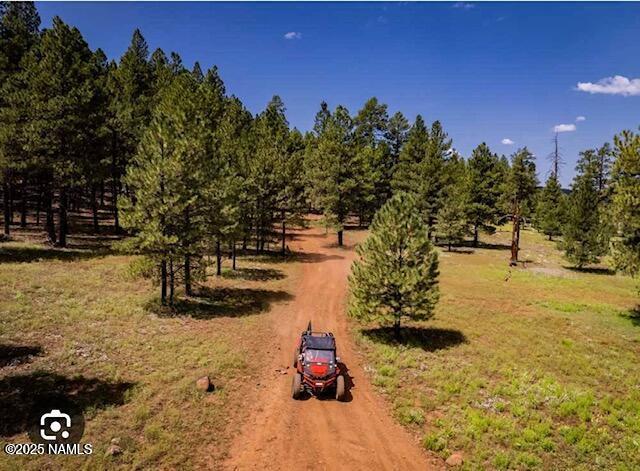 17550 South Munds Ranch Road, Unit 300 Munds Park, AZ 86017 - Photo 21 of 29 trails