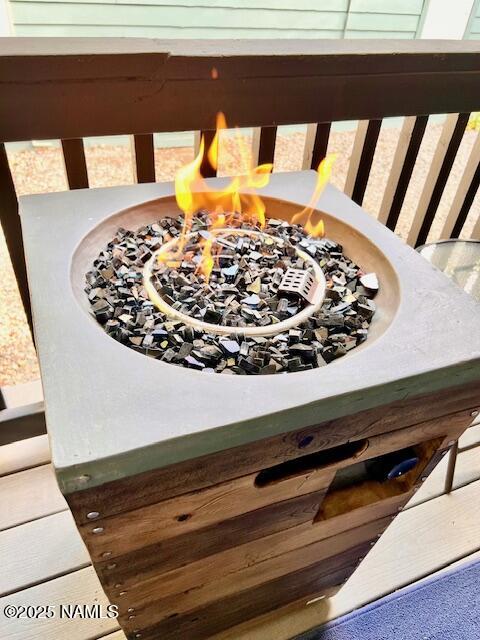 17550 South Munds Ranch Road, Unit 300 Munds Park, AZ 86017 - Photo 3 of 29 IMG_2091