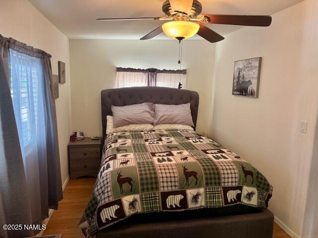 17550 South Munds Ranch Road, Unit 300 Munds Park, AZ 86017 - Photo 8 of 29 IMG_4865