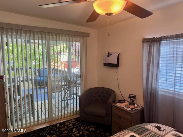 17550 South Munds Ranch Road, Unit 300 Munds Park, AZ 86017 - Photo 9 of 29 separate entrance