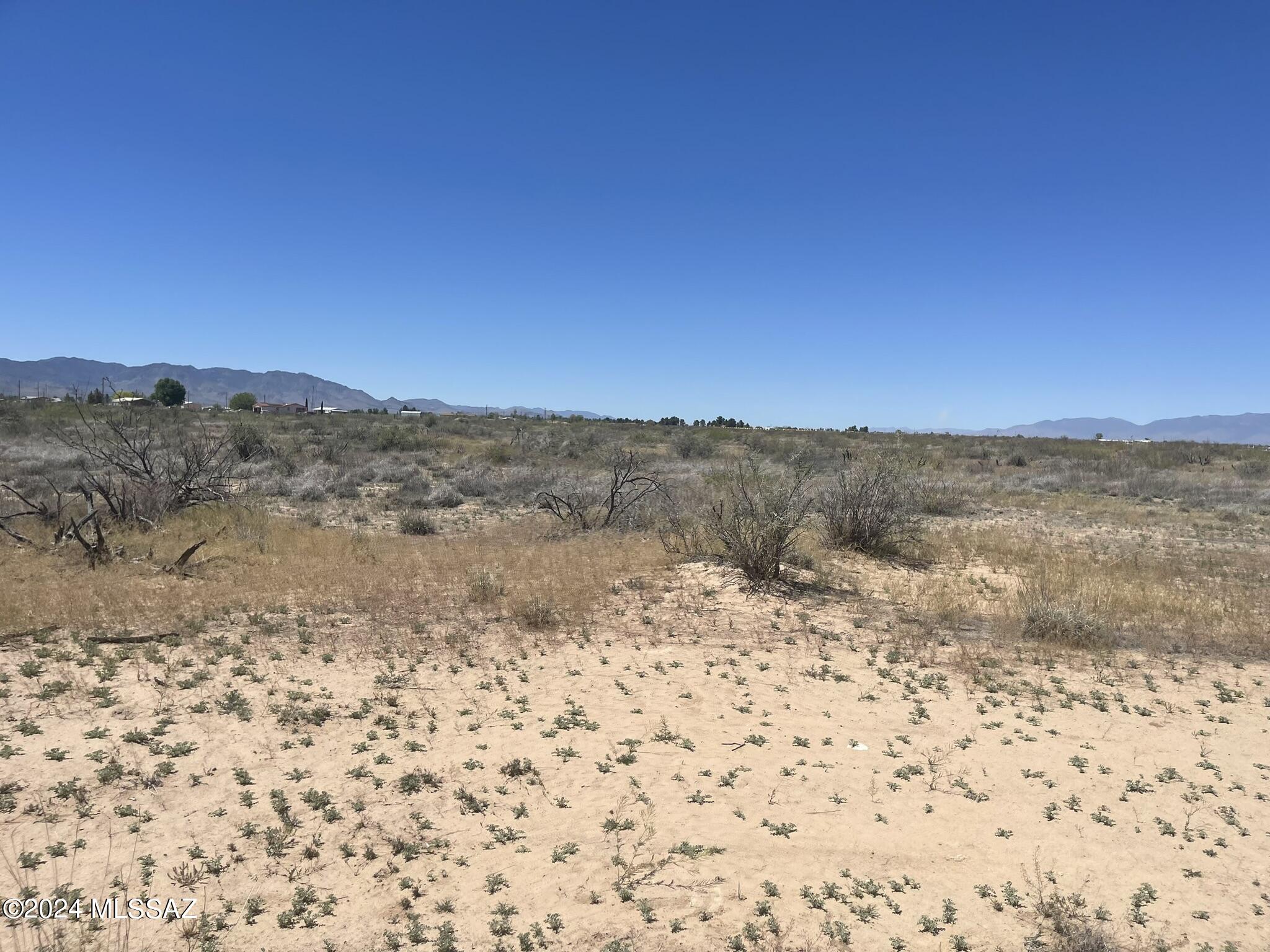 25-acres West Packing Plant Road Willcox, AZ 85643 - Photo 6 of 9