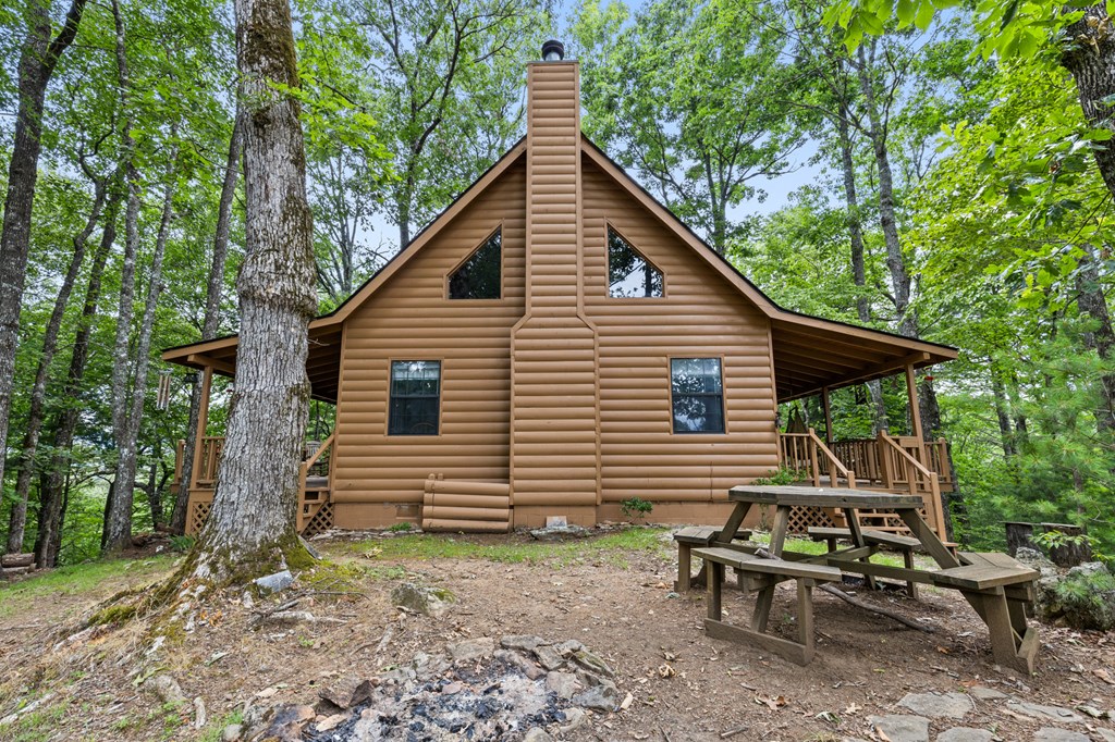 329 Northside Mountain Road Suches, GA 30572 - Photo 28 of 33 Gallery Image 28