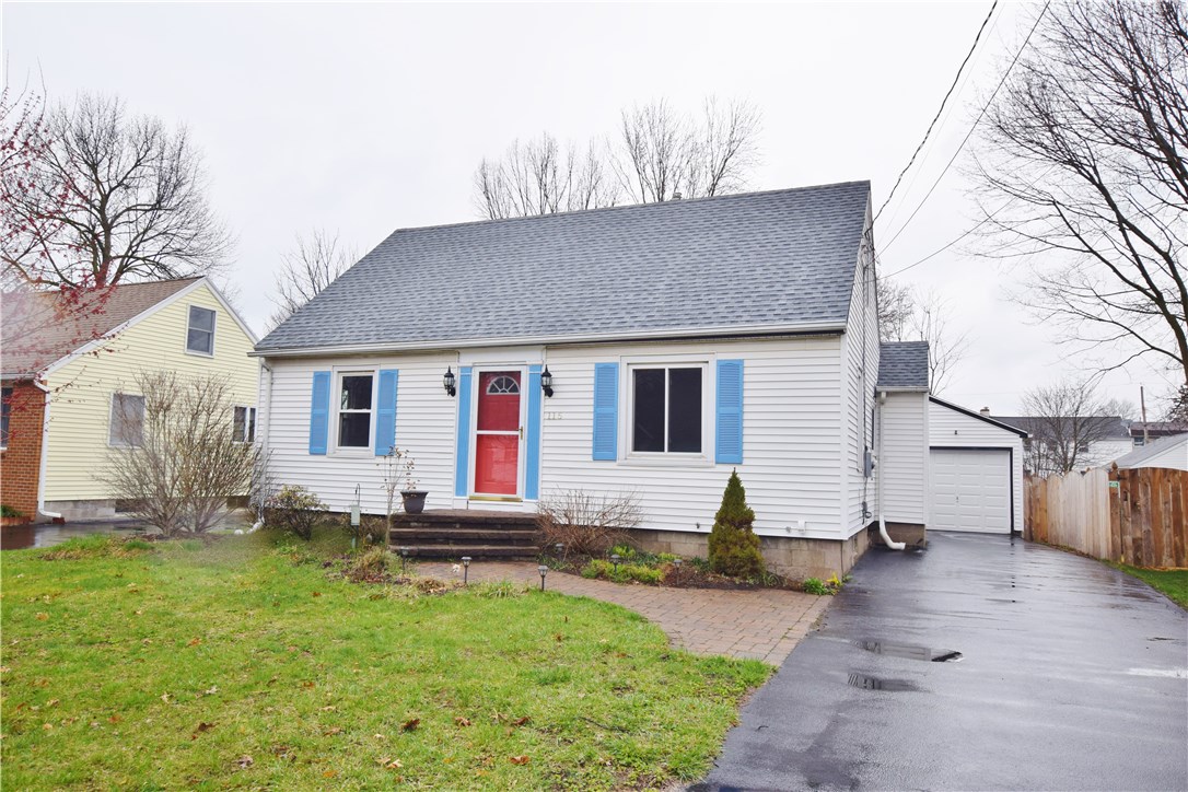 115 William Street East Rochester, NY 14445 - Photo 1 of 1 Gallery Image 1