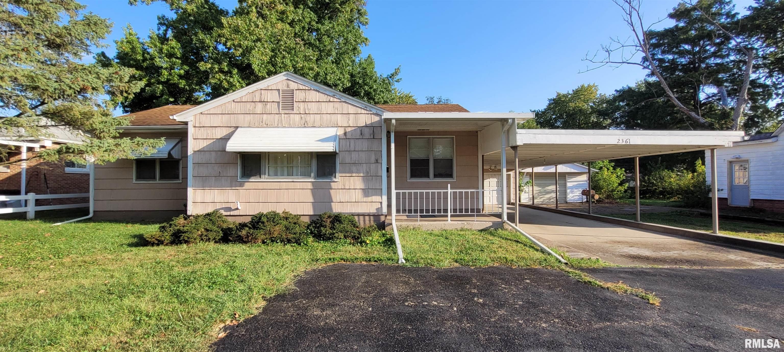 2361 East Converse Street Springfield, IL 62702 - Photo 38 of 39