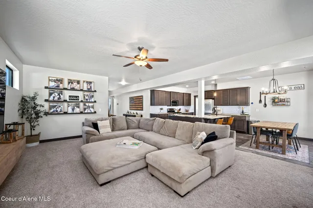 $637,000 | 2499 Side Saddle Lane, Post Falls, ID 83854