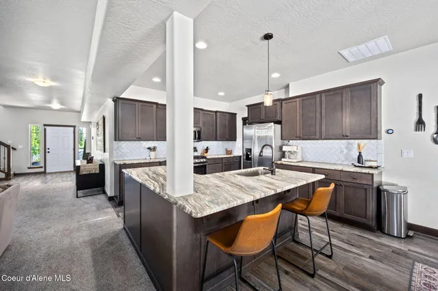 $637,000 | 2499 Side Saddle Lane, Post Falls, ID 83854