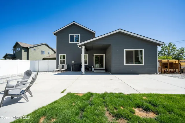 $637,000 | 2499 Side Saddle Lane, Post Falls, ID 83854