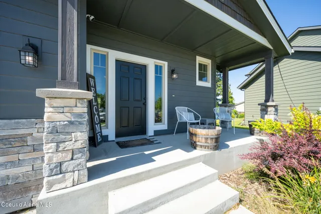 $637,000 | 2499 Side Saddle Lane, Post Falls, ID 83854