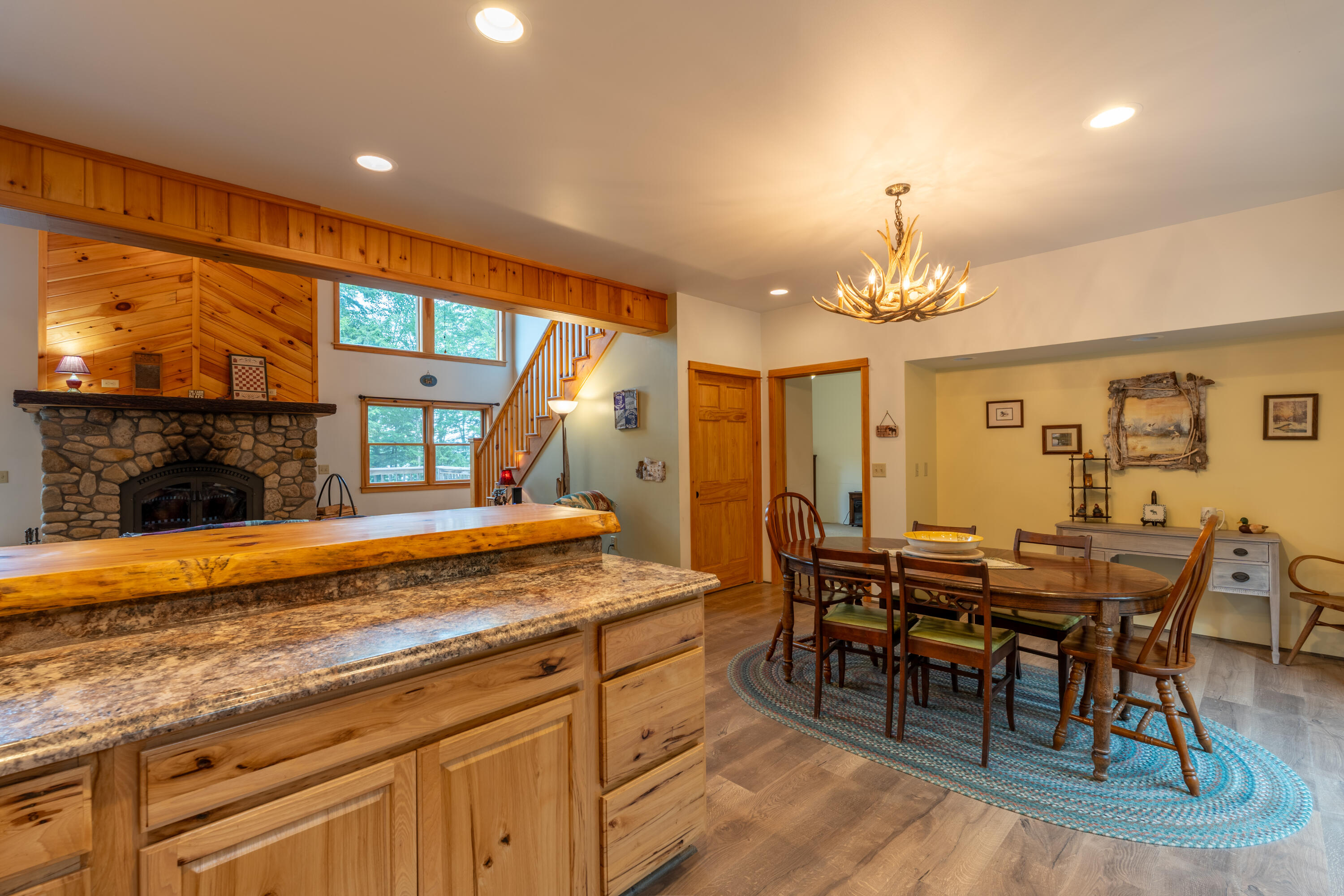 81 Island Road Au Sable Forks, NY 12912 - Photo 15 of 45