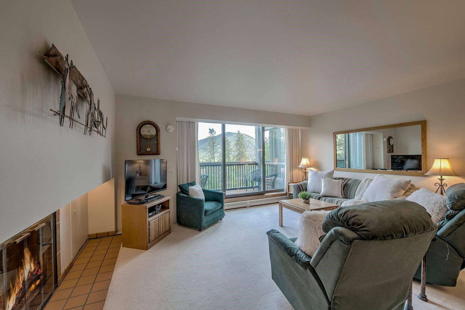 22097 Saints John Road, Unit 2521 Keystone, CO 80435 - Photo 3 of 45
