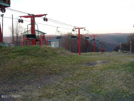 195 Pebble Rock Road Lackawaxen, PA 18435 - Photo 43 of 47 ski lift