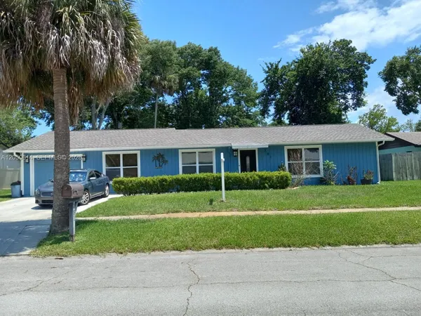 $2,500 | 781 Little Pine Drive, Daytona Beach, FL 32119