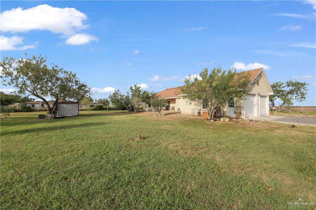 715 North Gonzalez Road Weslaco, TX 78596 - Photo 19 of 31