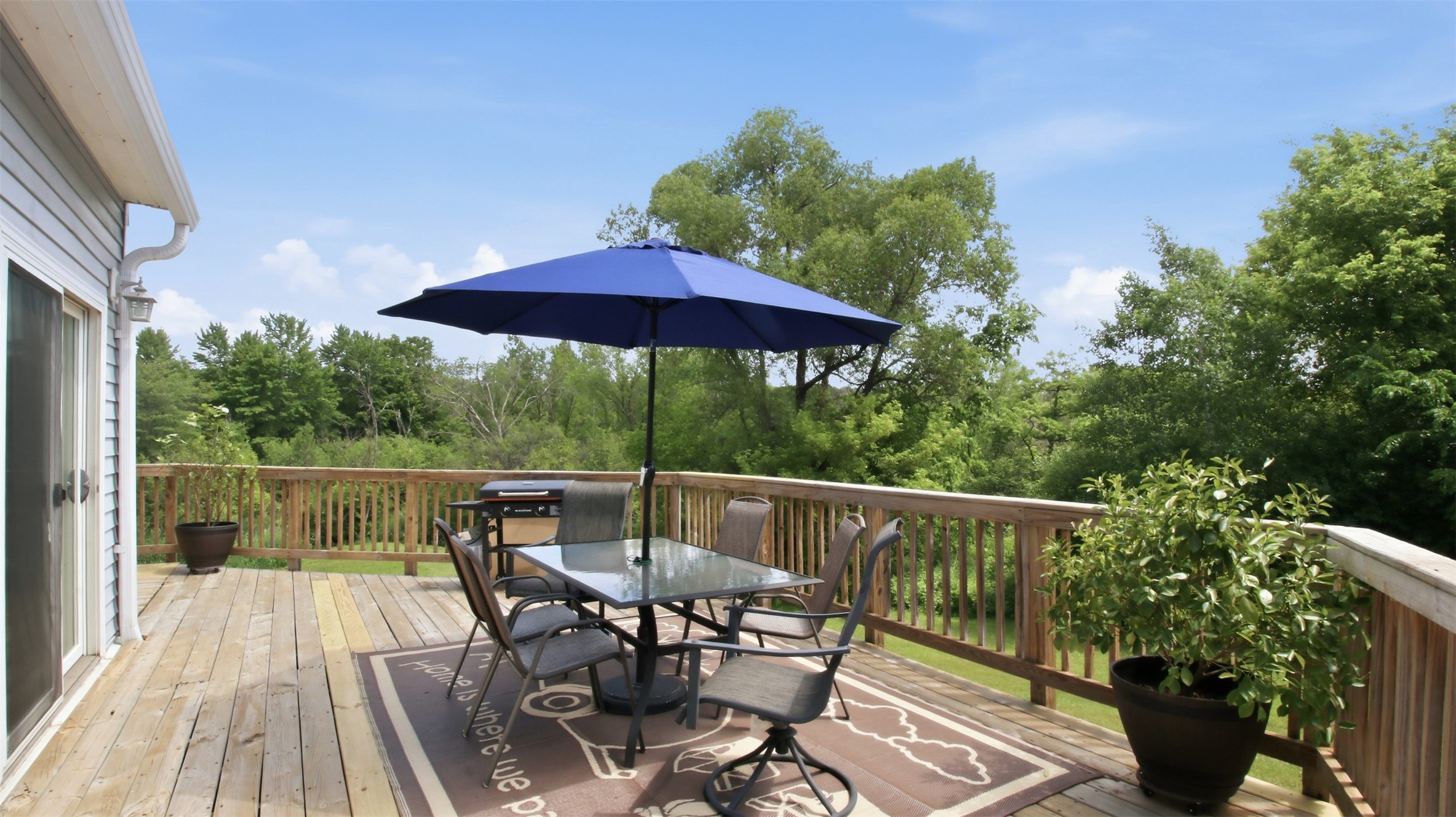 4900 East Spruce Road Eleva, WI 54738 - Photo 28 of 34