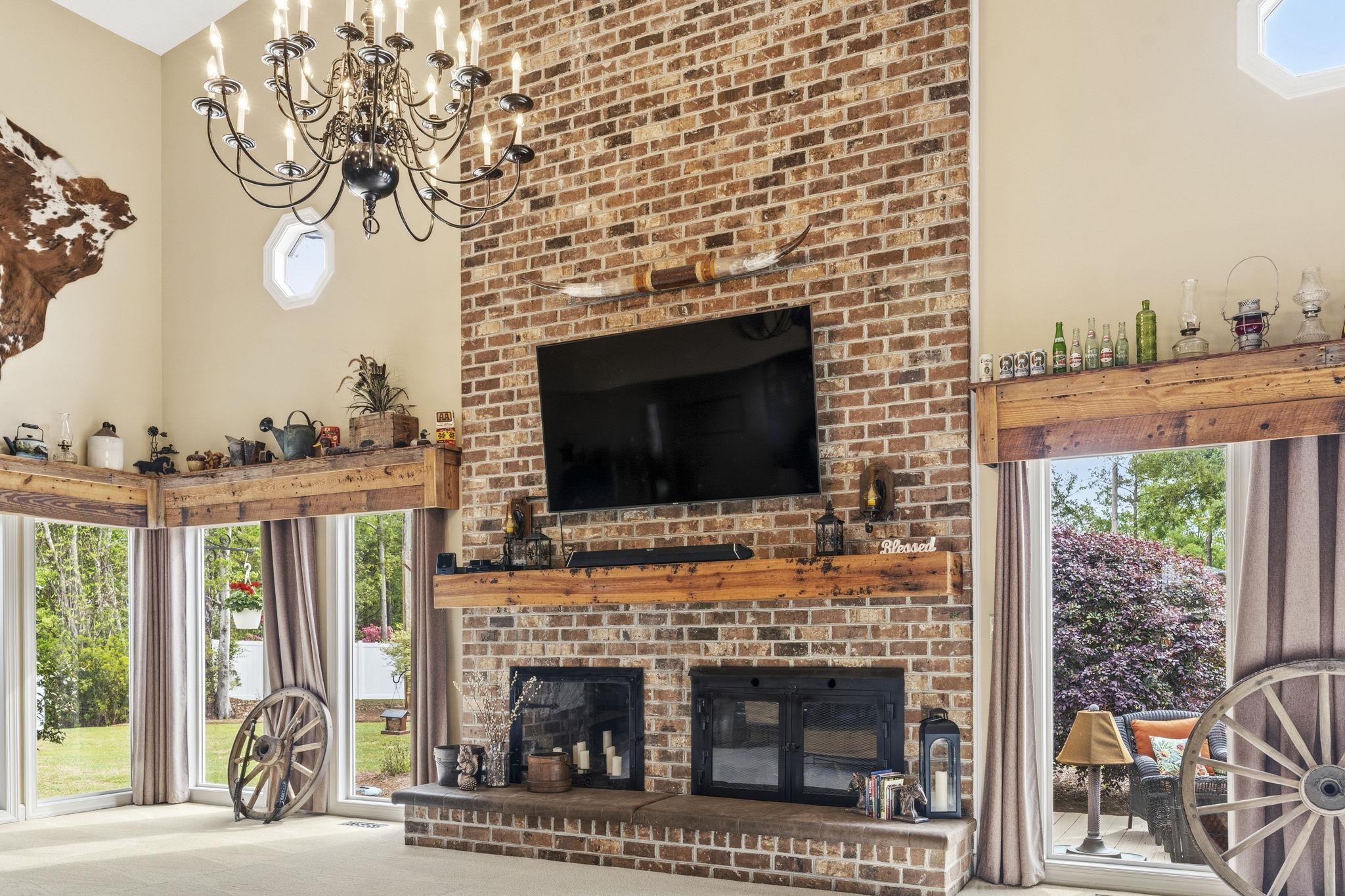 3725 Willow Springs Road Conway, SC 29527 - Photo 6 of 56