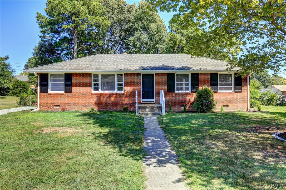 8712 Greycliff Road Henrico, VA 23294 - Photo 1 of 21 Gallery Image 1