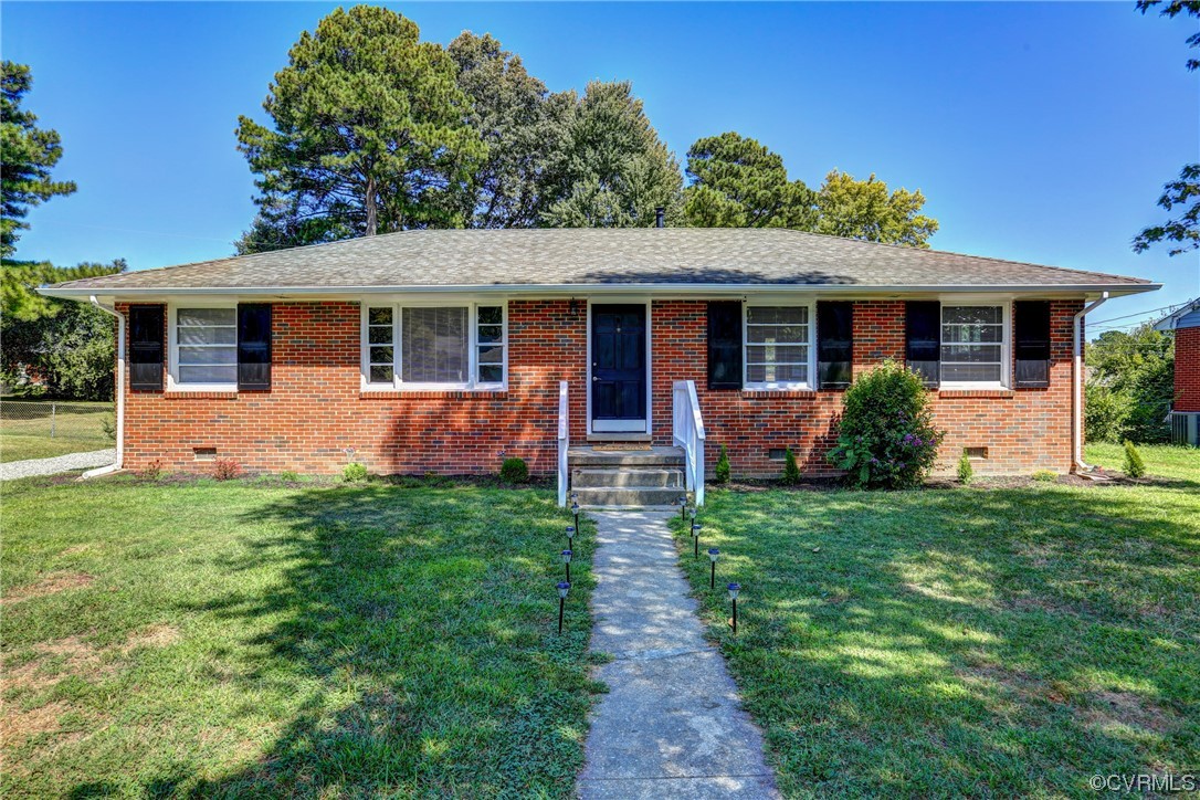 8712 Greycliff Road Henrico, VA 23294 - Photo 21 of 21 Gallery Image 21