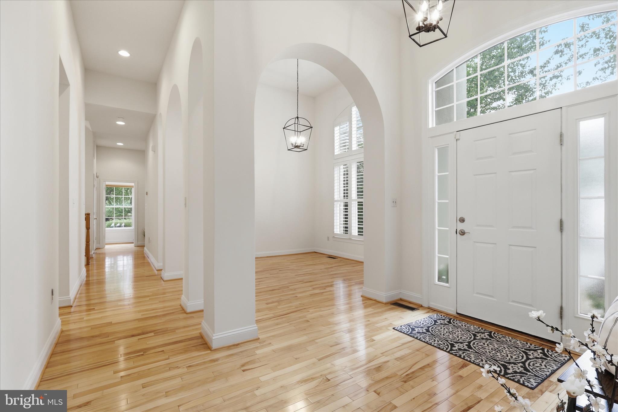 8277 Roxborough Loop Gainesville, VA 20155 - Photo 10 of 84