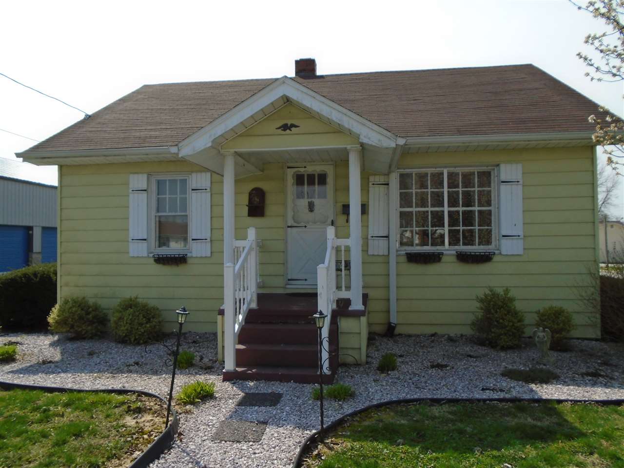 111 Southwest 2nd Street Loogootee, IN 47553 - Photo 1 of 16 Gallery Image 1