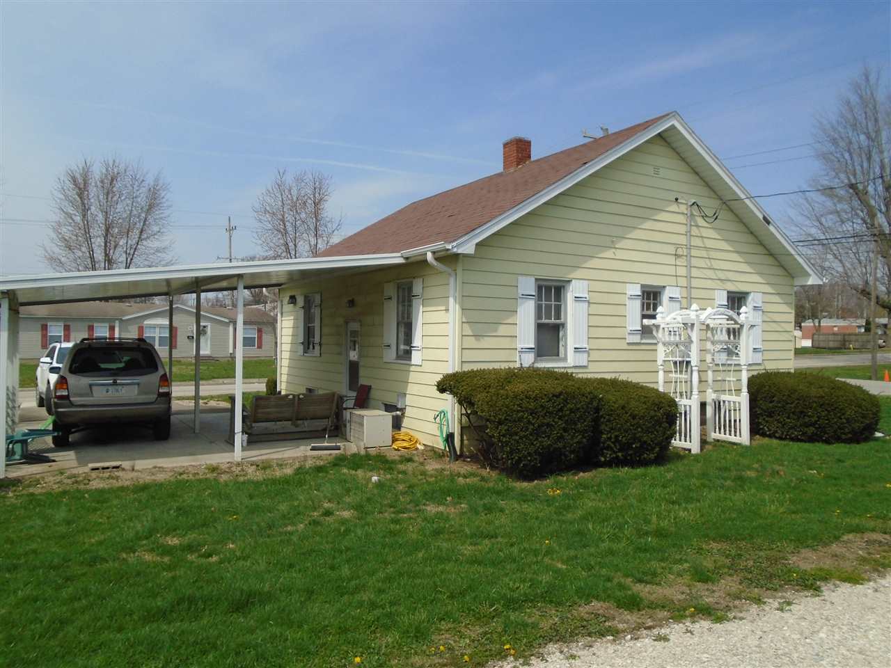 111 Southwest 2nd Street Loogootee, IN 47553 - Photo 14 of 16 Gallery Image 14