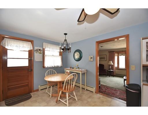 639 Boston Road Billerica, MA 01821 - Photo 5 of 18 a view of a dining room with furniture and chandelier