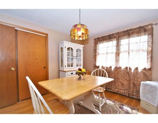 639 Boston Road Billerica, MA 01821 - Photo 6 of 18 a view of a dining room with furniture and wooden floor