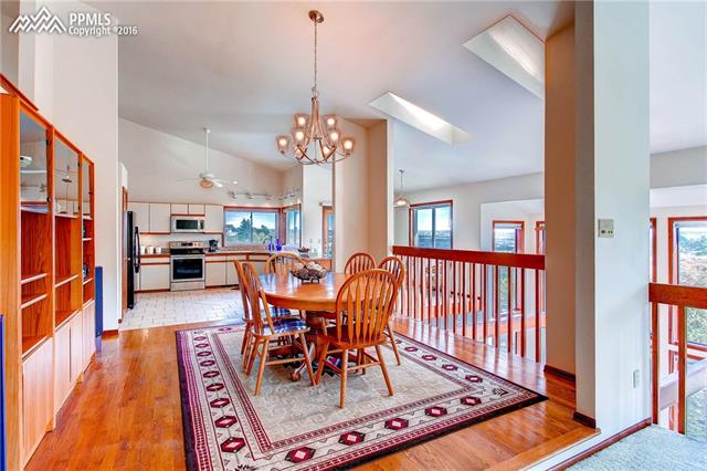 8465 Red Spring Valley Road Colorado Springs, CO 80919 - Photo 7 of 28