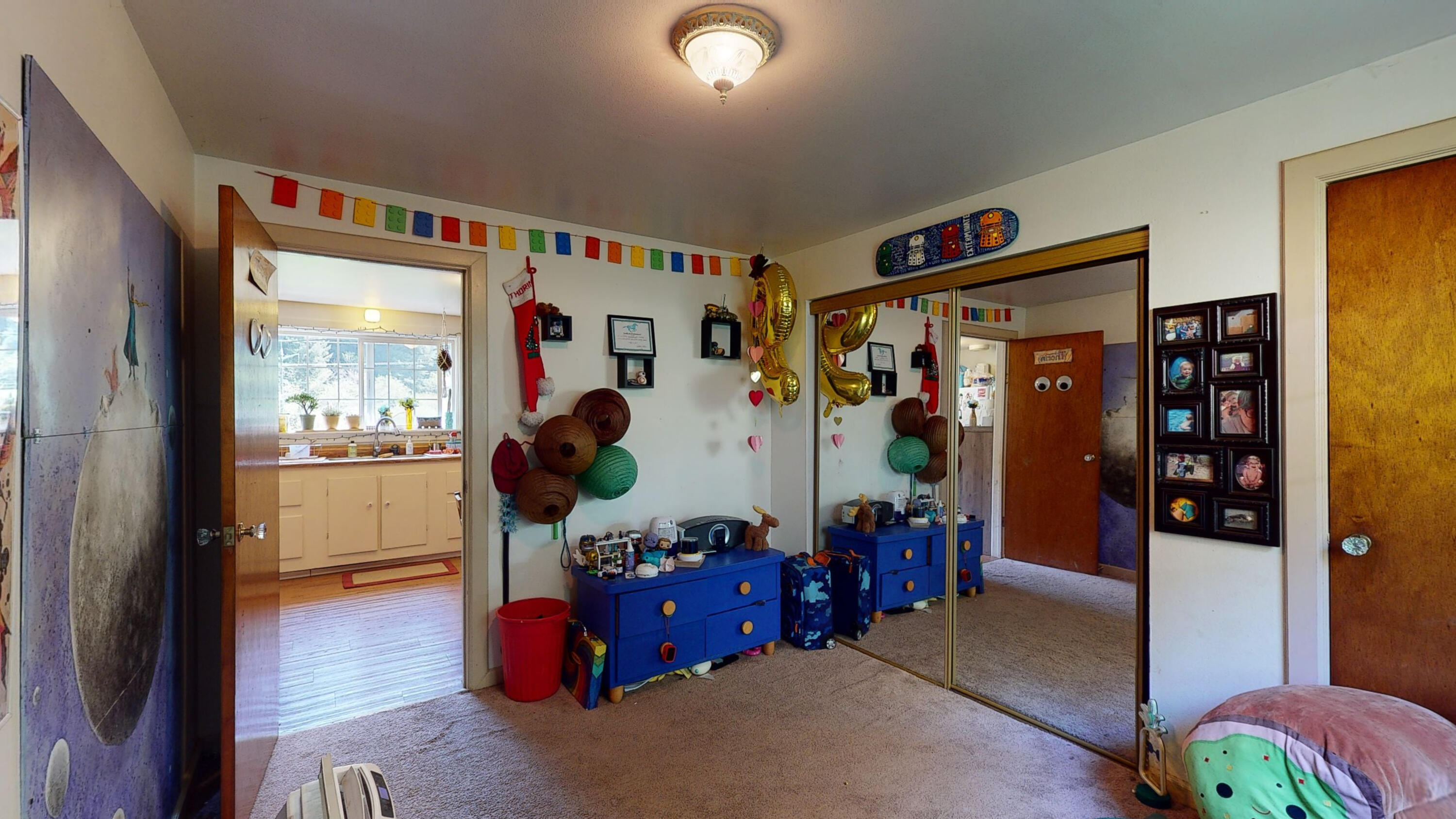 7569 Berta Road Eureka, CA 95503 - Photo 82 of 137 Rental Unit-Bedroom 1