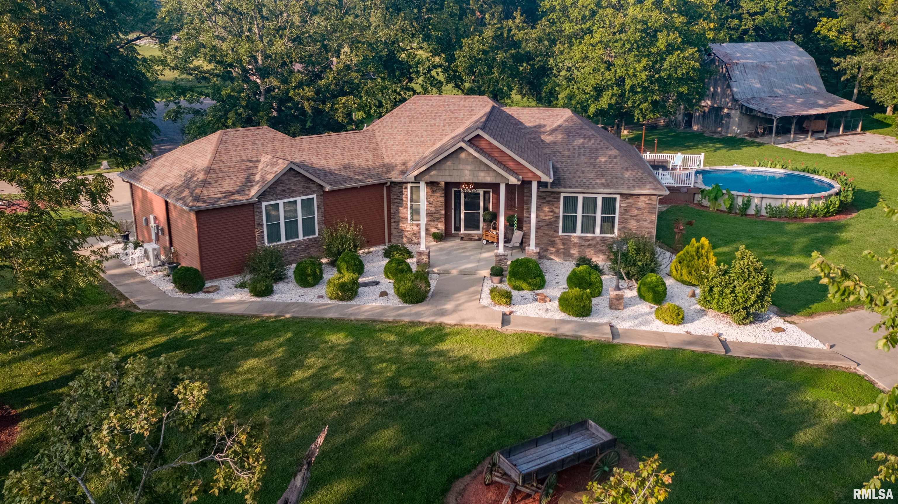 3831 Homestead Road Marion, IL 62959 - Photo 1 of 48 Gallery Image 1