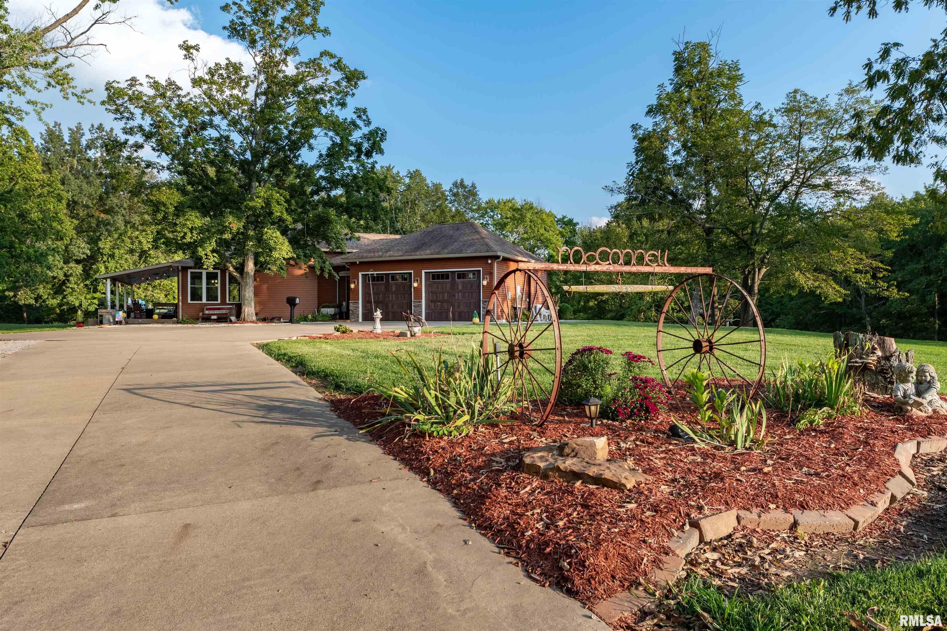 3831 Homestead Road Marion, IL 62959 - Photo 12 of 48 Gallery Image 12