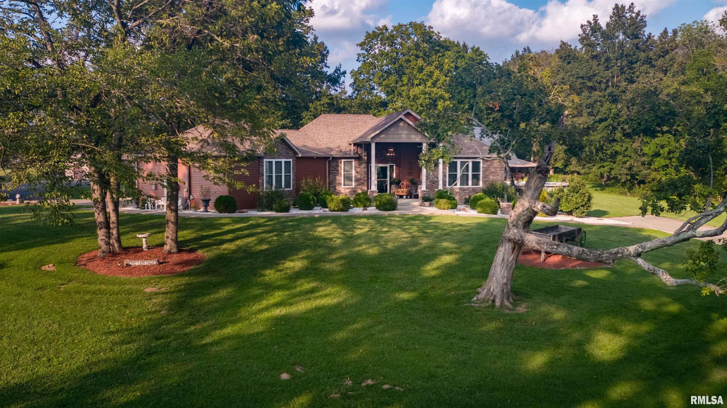 3831 Homestead Road Marion, IL 62959 - Photo 15 of 48 Gallery Image 15
