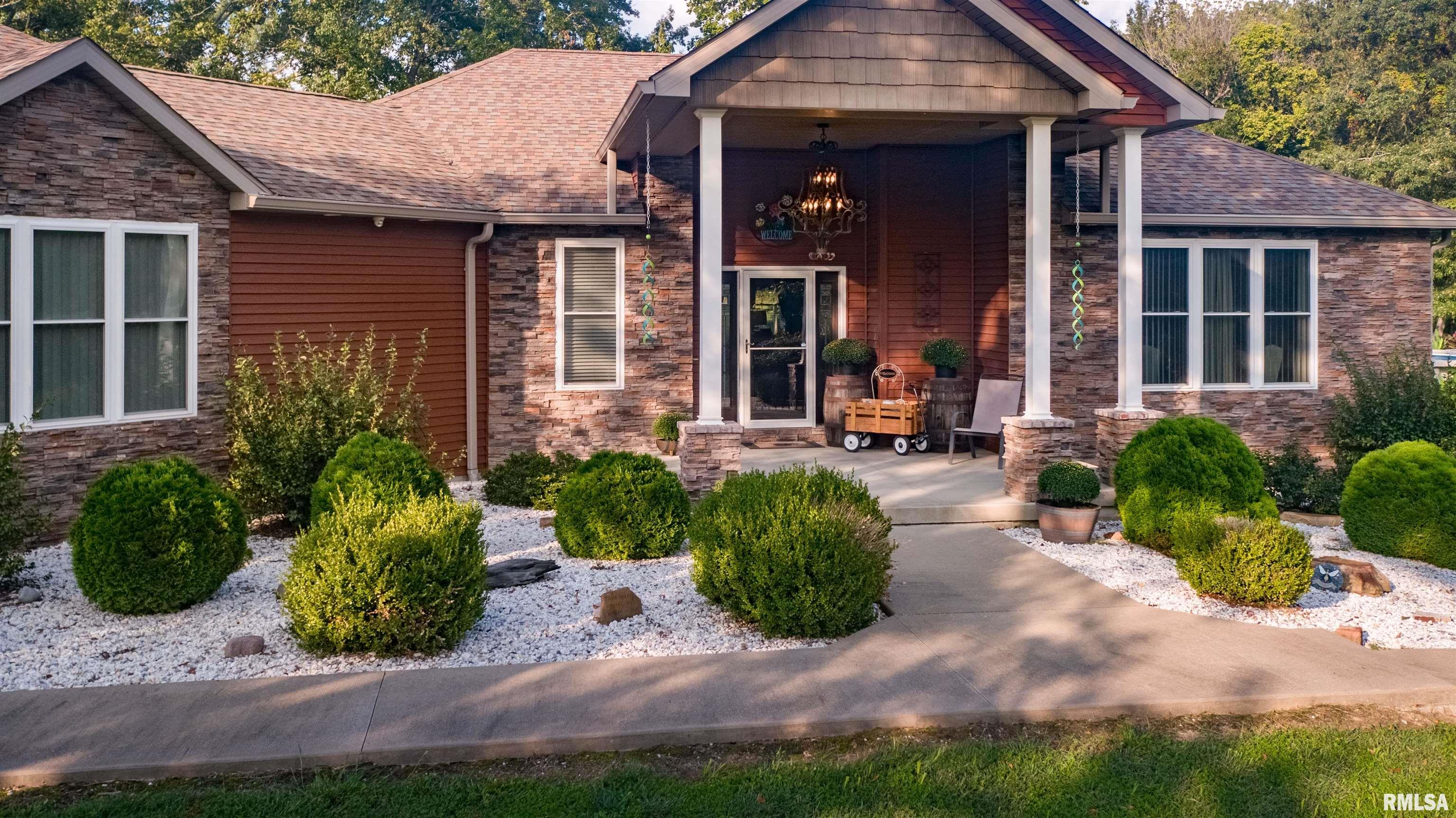 3831 Homestead Road Marion, IL 62959 - Photo 16 of 48 Gallery Image 16
