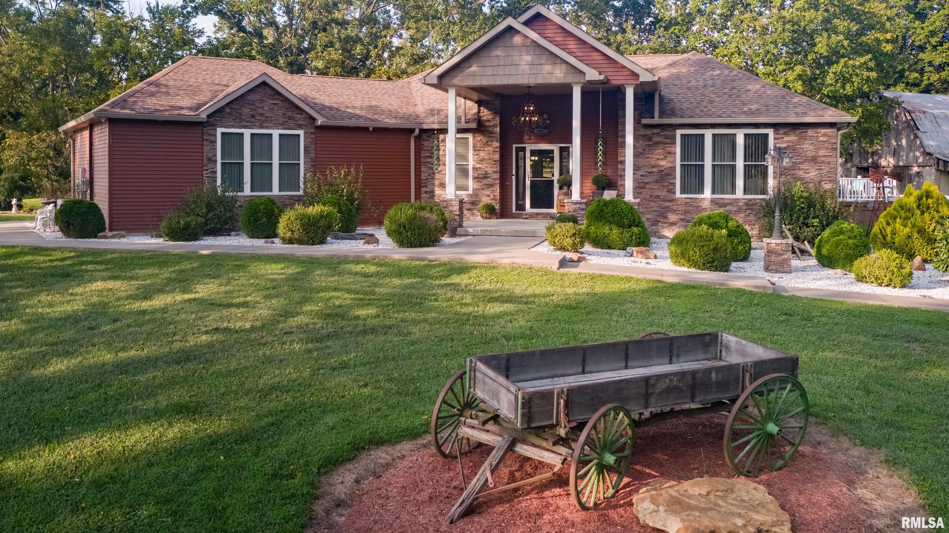 3831 Homestead Road Marion, IL 62959 - Photo 2 of 48 Gallery Image 2