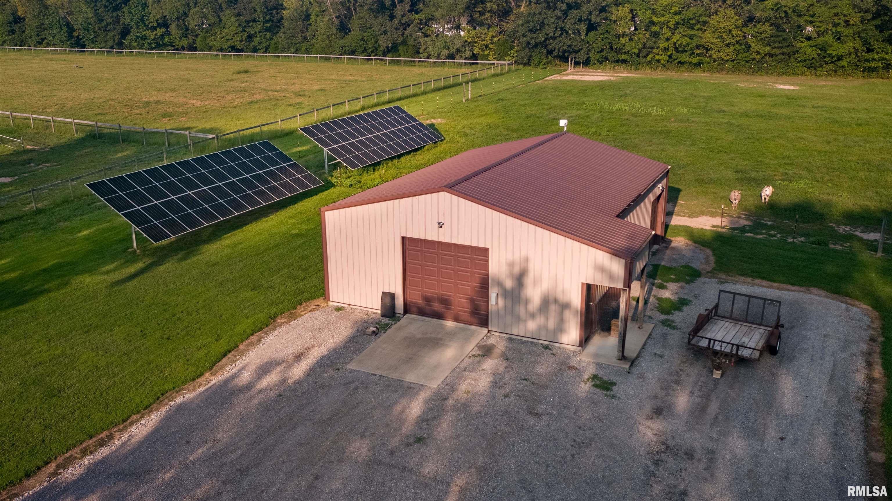 3831 Homestead Road Marion, IL 62959 - Photo 21 of 48 Gallery Image 21