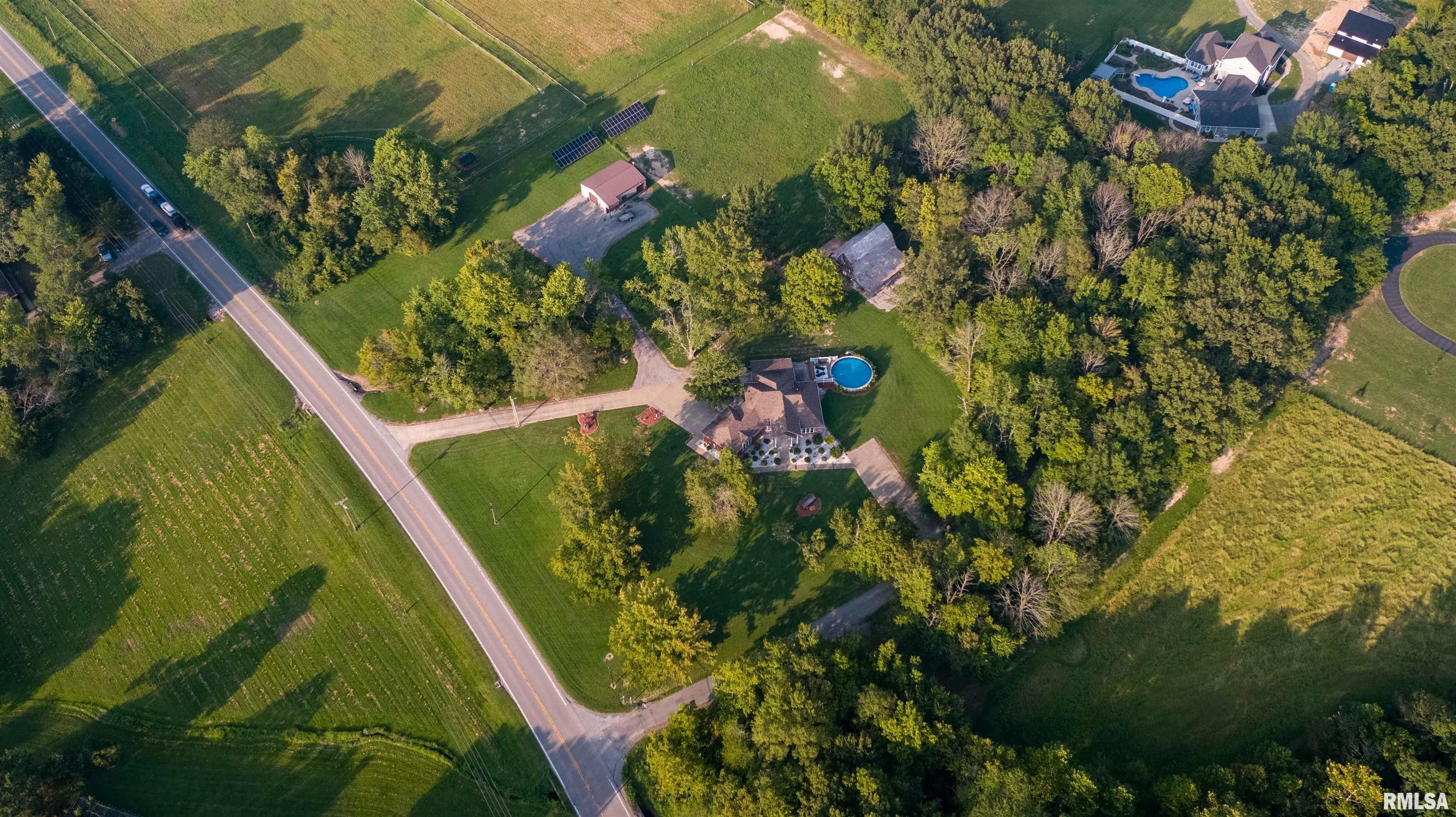 3831 Homestead Road Marion, IL 62959 - Photo 25 of 48 Gallery Image 25