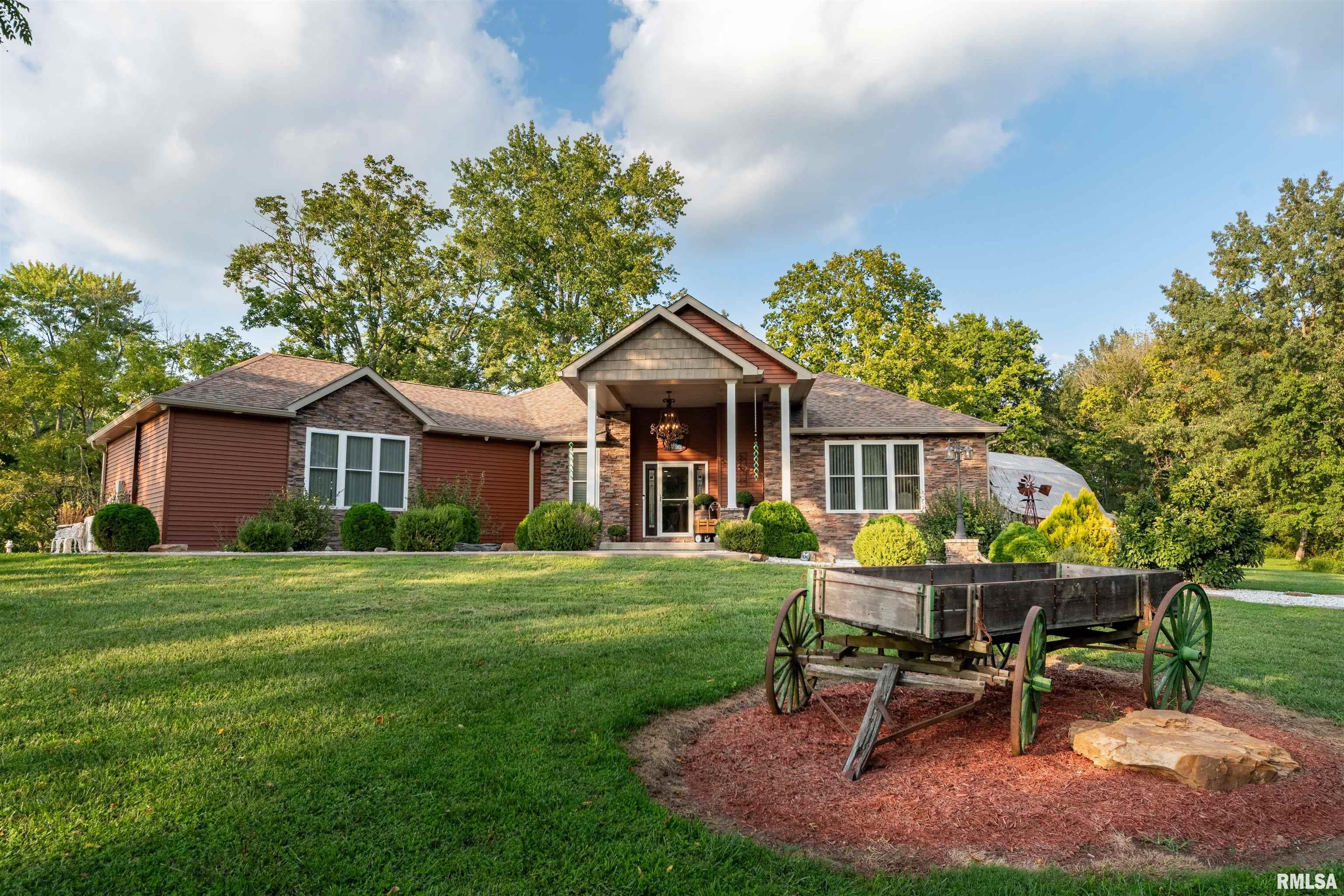 3831 Homestead Road Marion, IL 62959 - Photo 3 of 48 Gallery Image 3