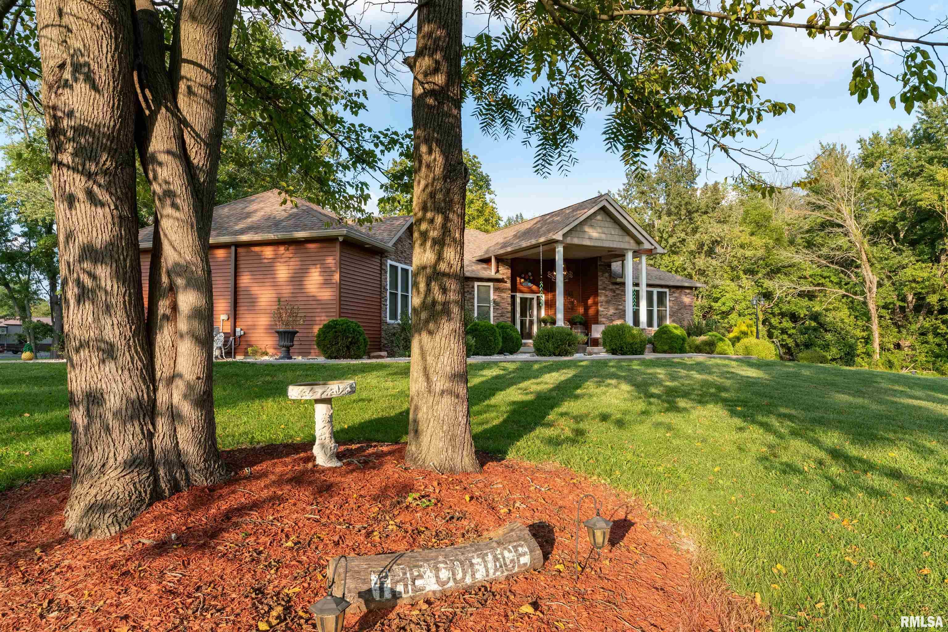 3831 Homestead Road Marion, IL 62959 - Photo 4 of 48 Gallery Image 4