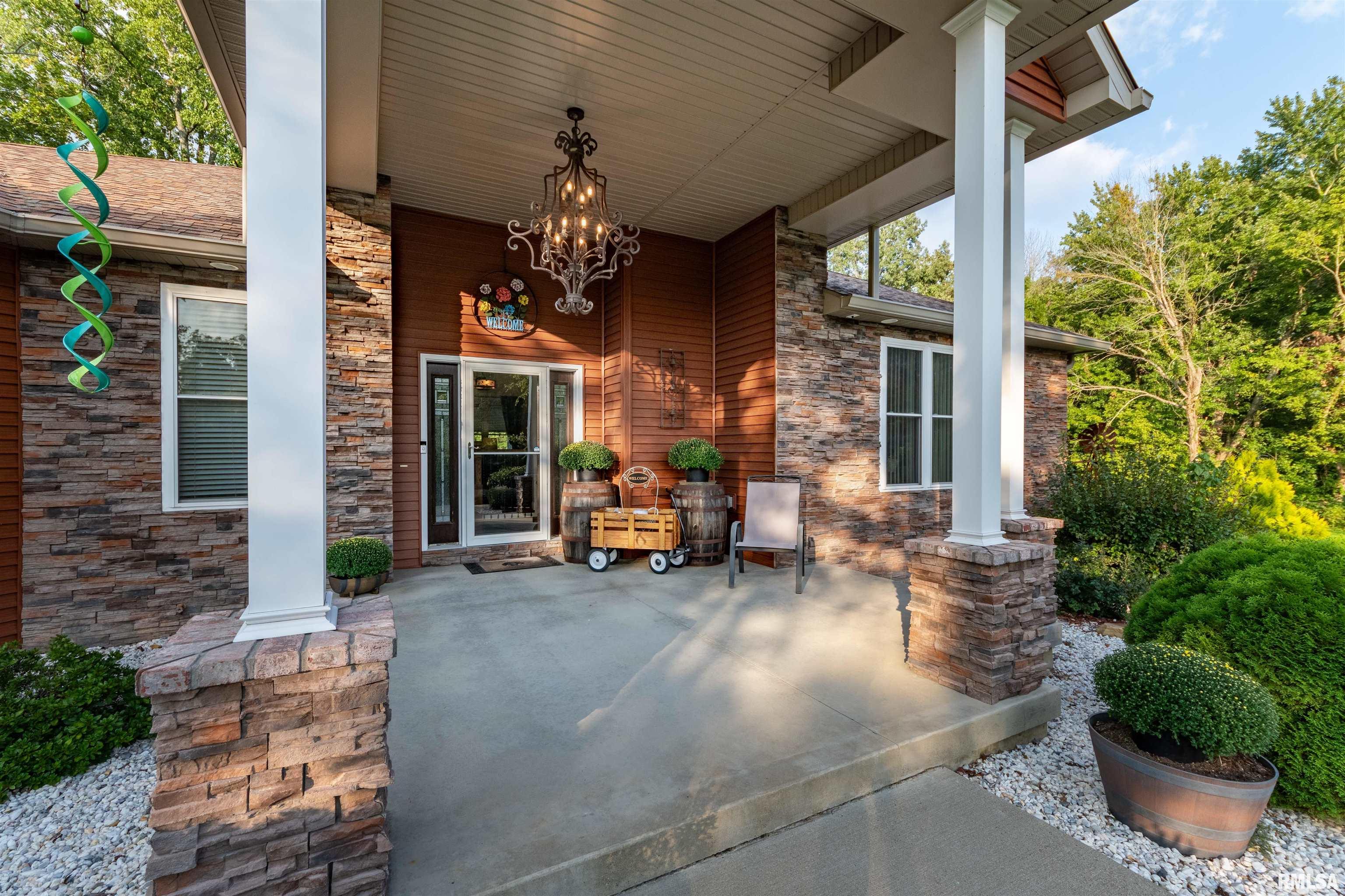 3831 Homestead Road Marion, IL 62959 - Photo 5 of 48 Gallery Image 5