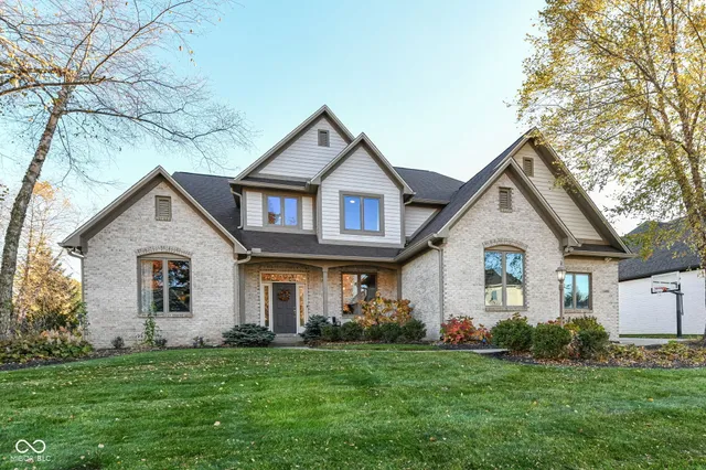 $749,500 | 14691 Thor Run Drive, Fishers, IN 46040