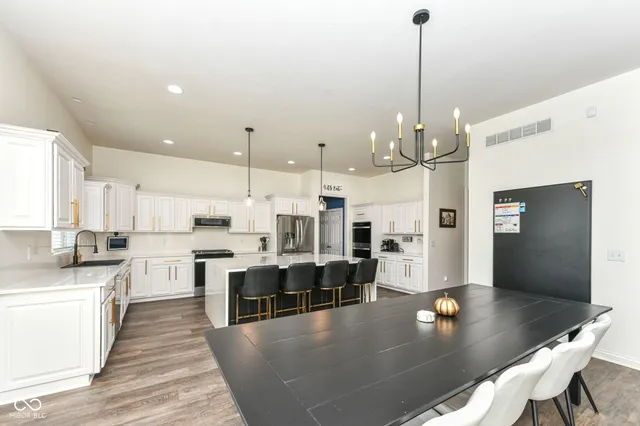 $749,500 | 14691 Thor Run Drive, Fishers, IN 46040