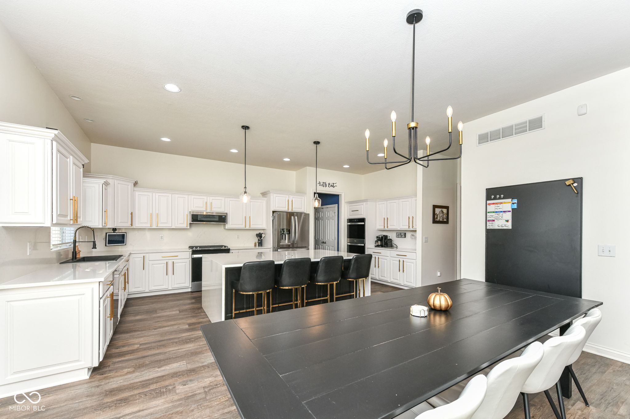 14691 Thor Run Drive Fishers, IN 46040 - Photo 11 of 46